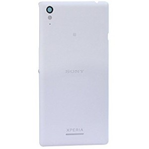 Sony Xperia T3 D5102/D5103/D5106 - Back Housing Battery Cover White