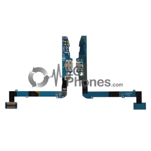 Samsung Galaxy Nexus i9250 - Dock Charging Connector Flex