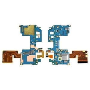 HTC One M8 - Power Flex Cable Board