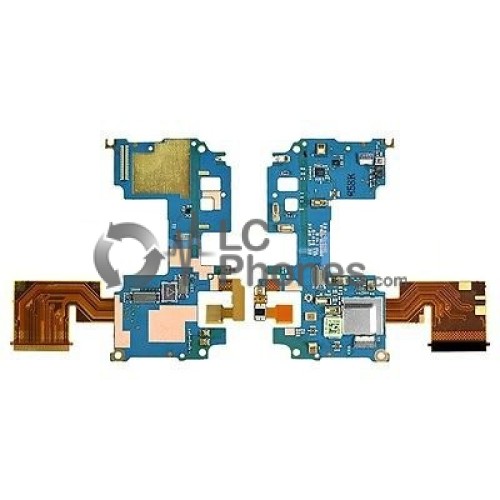 HTC One M8 - Power Flex Cable Board