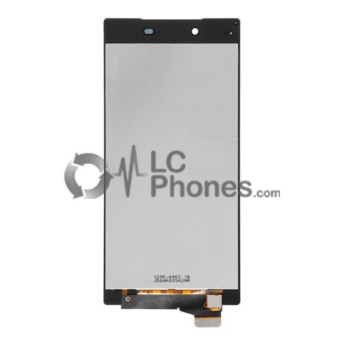 Sony Xperia Z5 Premium E6853 E6833 E6883 - Full Front LCD Digitizer Black