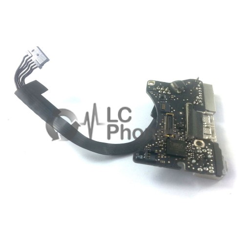 Macbook Air 11 inch A1370 / A1465  2013-2015 - Input / Output Board 820-3453-A