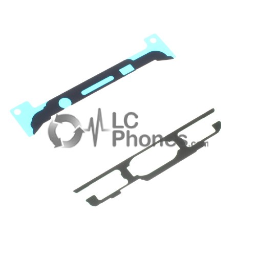 Samsung Galaxy A3 2016 A310 - OEM Front Housing Frame Adhesive Sticker