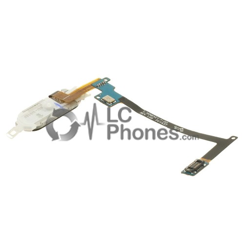 Samsung Galaxy Note 4  N910F - Home Button Flex Gold