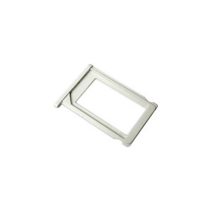 iPhone 3G/GS - SIM Card Tray Holder White