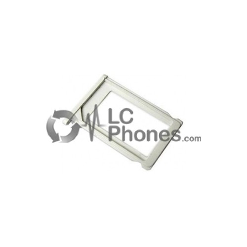 iPhone 3G/GS - SIM Card Tray Holder White