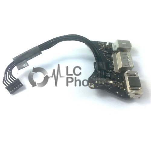 Macbook Air 11 inch A1370 / A1465  2013-2015 - Input / Output Board 820-3453-A