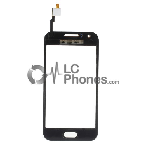 Samsung Galaxy J1 Duos - Front Glass Digitizer Blue