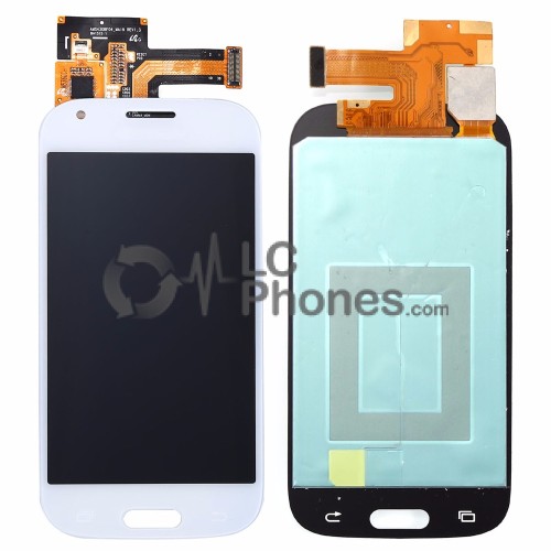 Samsung Galaxy Ace 4 G357F G357M - Full Front LCD Digitizer White