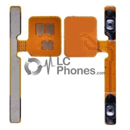 Samsung Galaxy S5 G900F - Volume Button Flex