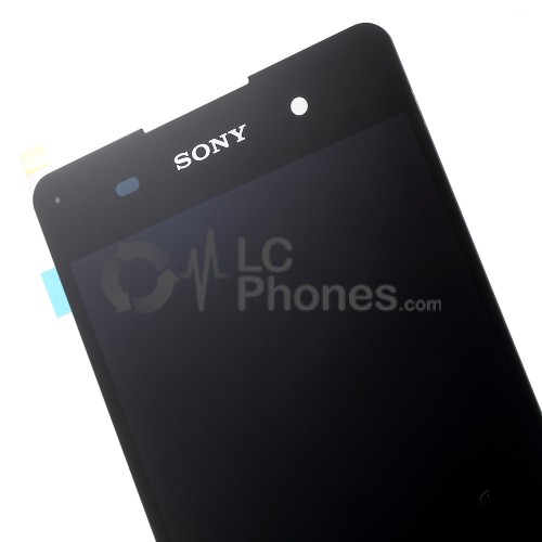 Sony Xperia E5 F3311 F3313 - Full Front LCD Digitizer Black