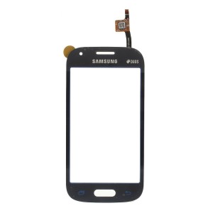 Samsung Ace Style G310 - Front Glass Digitizer Blue