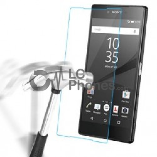 Sony Xperia Z5 Compact E5803 - Tempered Glass