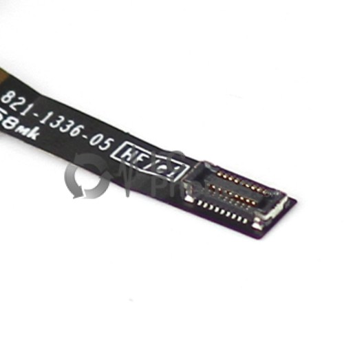 iPhone 4S - Volume/Jack Flex Cable  White