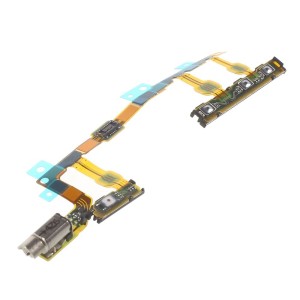 Sony Xperia Z3 Compact D5803 - Power Flex Cable