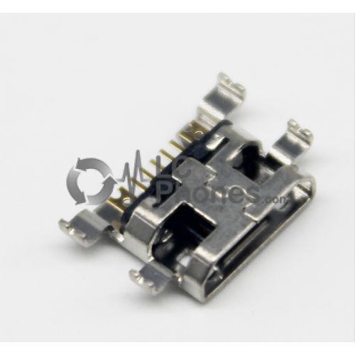 LG G4 H810 H811 H815 LS991 F500 - Micro USB Charging Connector Port