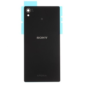 Sony Xperia Z3+ / Z4 E6553 - Battery Cover Black