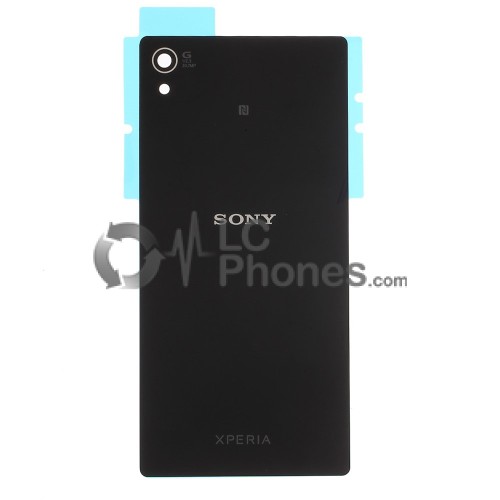 Sony Xperia Z3+ / Z4 E6553 - Battery Cover Black