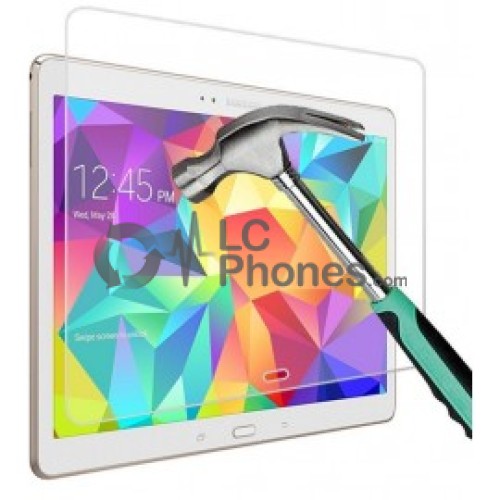 Samsung Galaxy Tab S 10.5 T800 T801 T805 - Tempered Glass