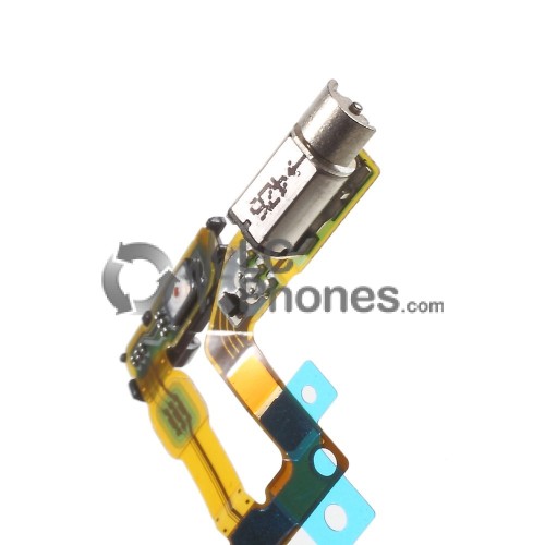 Sony Xperia Z3 Compact D5803 - Power Flex Cable