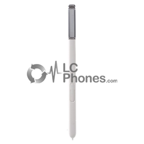 Samsung Note 4 - Pen White