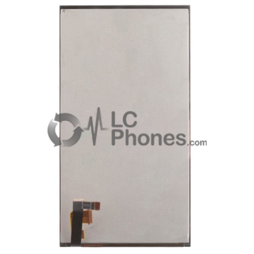 HTC One Max - Full Front LCD Digitizer Black