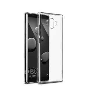 Huawei Mate 10 - Glossy Soft TPU Gel Case