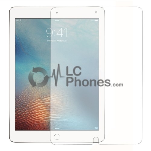 iPad Pro 10.5 (2017) A1701 A1709 - Tempered Glass