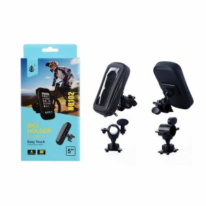 HU102 - BICYCLE UNIVERSAL HOLDER 5''