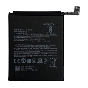 Xiaomi Mi Mix 3 - Battery BM3K 3200mAh 12.3Wh