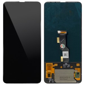 Xiaomi Mi Mix 3 - Full Front LCD/OLED Digitizer Black