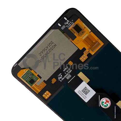 Xiaomi Mi Mix 3 - Full Front LCD/OLED Digitizer Black