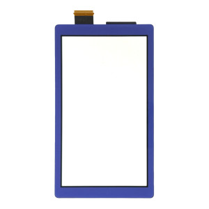 Nintendo Switch Lite - Front Glass Digitizer Turquoise