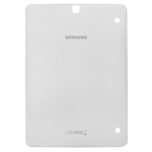 Samsung Galaxy Tab S2 9.7 T815 2015 - Back Housing Cover White