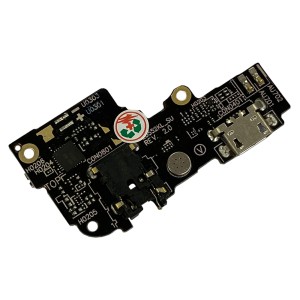 Asus Zenfone 4 Selfie Pro ZD552KL - Dock Charging Connector Board