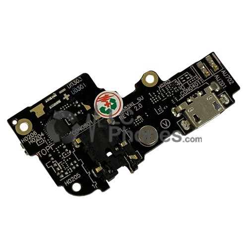 Asus Zenfone 4 Selfie Pro ZD552KL - Dock Charging Connector Board