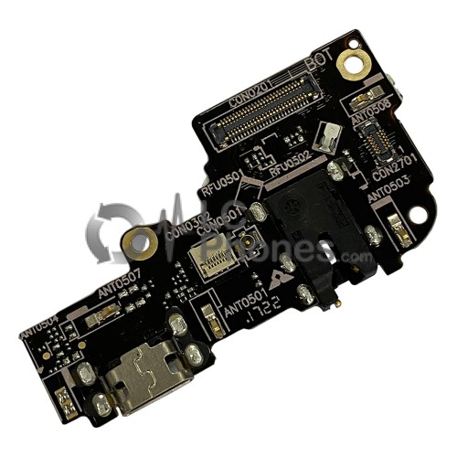 Asus Zenfone 4 Selfie Pro ZD552KL - Dock Charging Connector Board