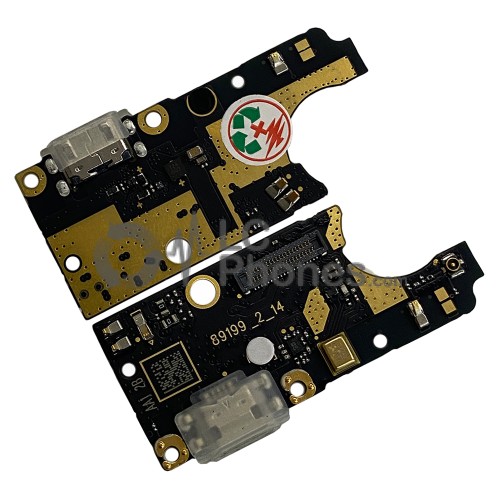 Asus Zenfone 5 Lite ZC600KL - Dock Charging Connector Board