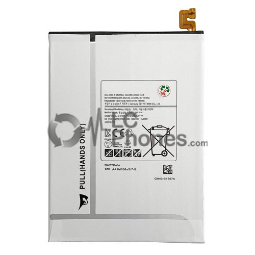 Samsung Galaxy Tab S2 8.0 T710 / T713 / T715 - Battery EB-BT710ABA 4000mAh 15.40Wh