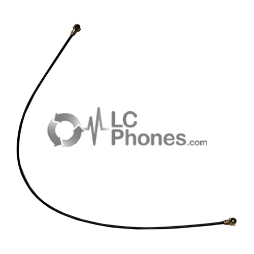 Huawei Mate 20 - Coaxial Antenna Flex Cable