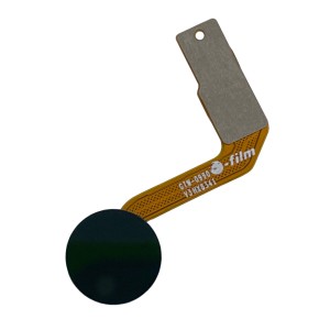 Huawei Mate 20 - Home Button Flex Cable Emerald Green
