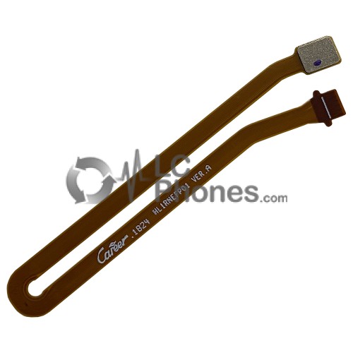 Huawei Mate 10 Lite / G10 - Home Button Extension Flex Cable