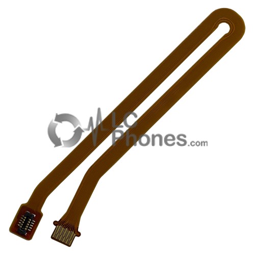 Huawei Mate 10 Lite / G10 - Home Button Extension Flex Cable