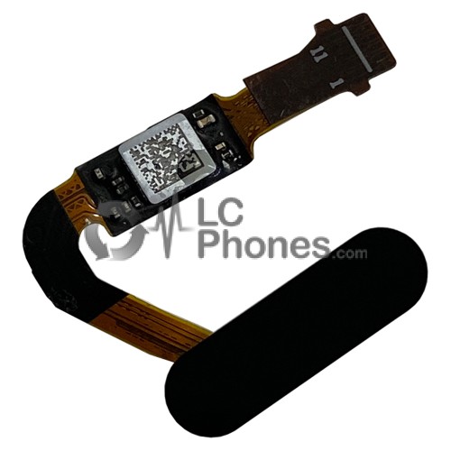 Huawei Mate 10 - Home Button Flex Cable Black