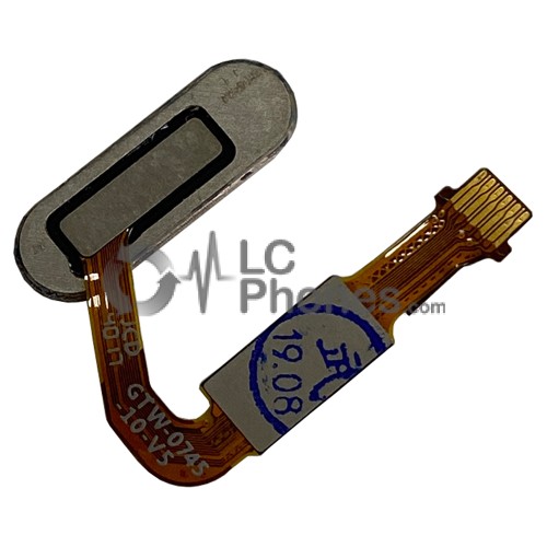 Huawei Mate 10 - Home Button Flex Cable Mocha Brown