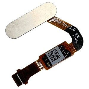 Huawei Mate 10 - Home Button Flex Cable Champagne Gold