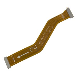 Samsung  Galaxy A50 A505 - Mainboard Flex Cable (2)