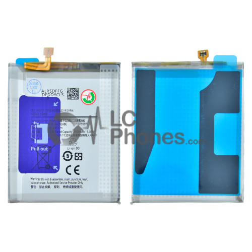 Samsung Galaxy A20e A202 - Battery EB-BA202ABU 3000mAh 11.55Wh