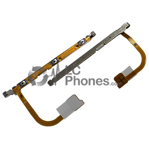 Samsung Galaxy A9 2018 A920 - Power / Volume Flex Cable