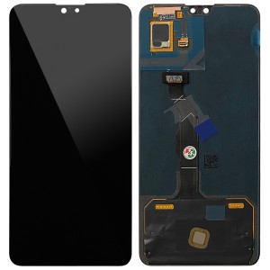 Huawei Mate 30 - Full Front LCD Digitizer Black